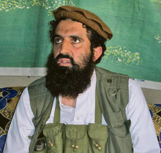 DISPROVAL: Pakistan Taliban spokesman Shahidullah Shahid said the movement did not appreciate the excessive media coverage of Sachin Tendulkar