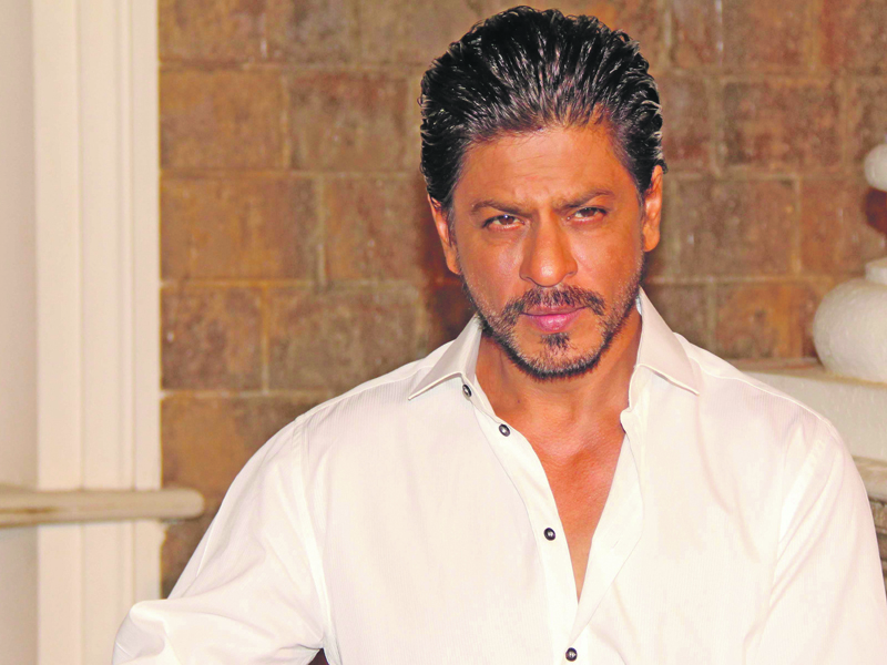 Shahrukh Khan 48th Birthday