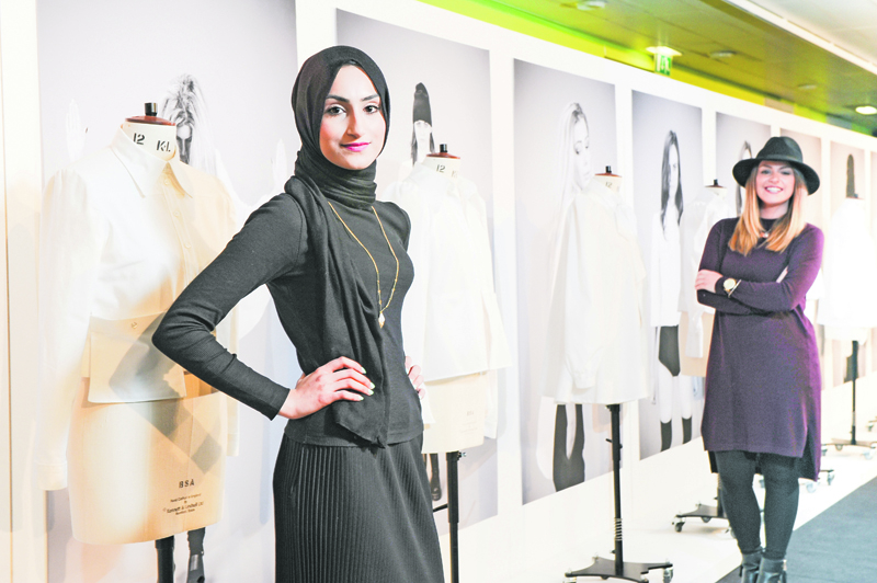 sehar hussain fashion designer