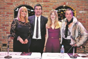 cha emmerdale itv hordley judging chadwick