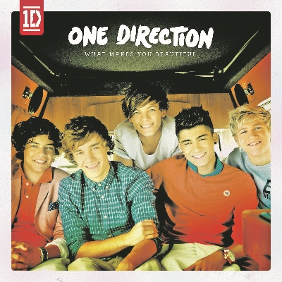 SINGERS: Zayn Malik and Louie Tomlinson spent five years together as band-mates in One Direction before the prior left the group in March 2015