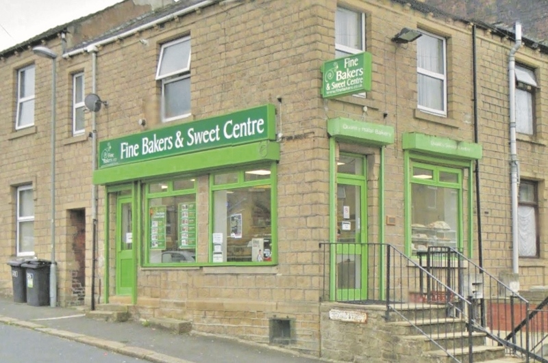 FINED: Fine Bakers and Sweet Centre Limited was found to be manufacturing and selling sweets containing the additive, Rhodamine B – which can cause cancer (image: Google Maps)