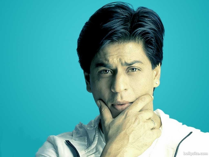 SRK to play father & son characters in Atlee's next?