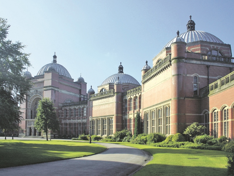 The discovery of the text at the University of Birmingham came after the manuscript had remained unrecognised for over a century