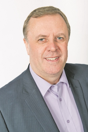 INVESTING: Through the Safer Communities Fund, West Yorkshire Police and Crime Commissioner, Mark Burns Williamson, has handed out more than £850,000 to community groups and organisations