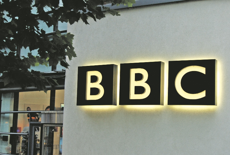 CHANGE: The report also suggested BBC Radio 4’s show should be opened up to people who do not speak from a faith viewpoint