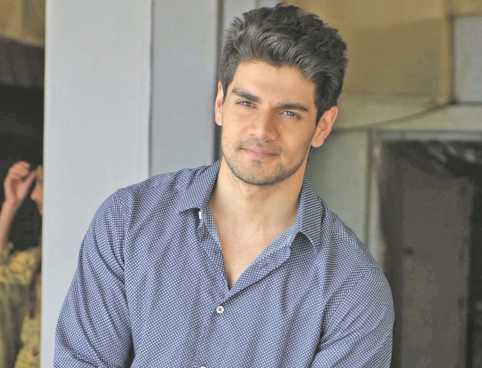 DIFFICULT: Sooraj Pancholi has been afraid that he’d always be linked to Jiah Khan following her tragic death