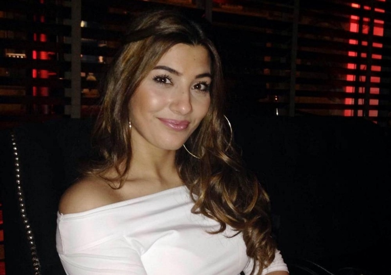 TRAGIC DEATH: Jane Khalaf died in November 2014 after ingesting ecstasy, with friends and family saying her drink was spiked