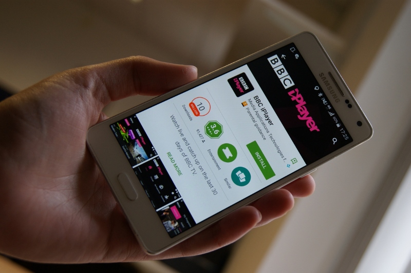 LICENSE: Students will now need to pay for online streaming sites like BBC’s iPlayer