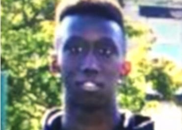 MURDERED: Beyake Keita-Ann’s family said he was a ‘kind and gentle person who was popular and friendly’