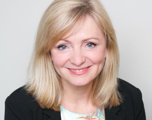 VOTED IN: Tracy Brabin is the new MP for Batley and Spen