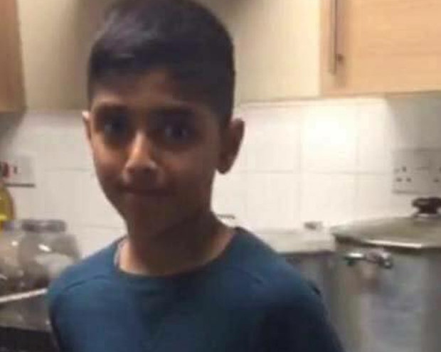 FRIEND: Yusuf Jahangir says the death of his friend, Asad Khan (pictured), has forced schools to do more in the fight against bullying