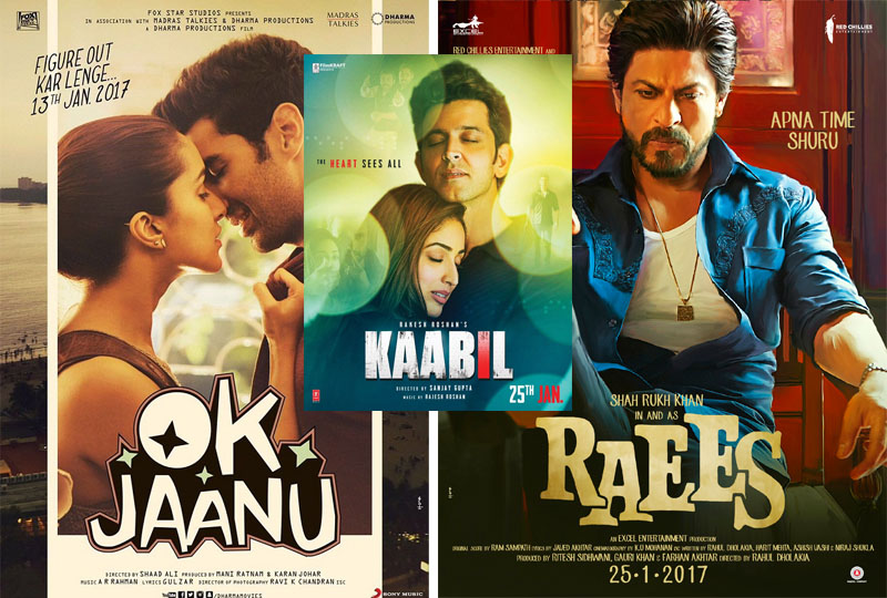 Asian Express Newspaper - Bollywood Releases