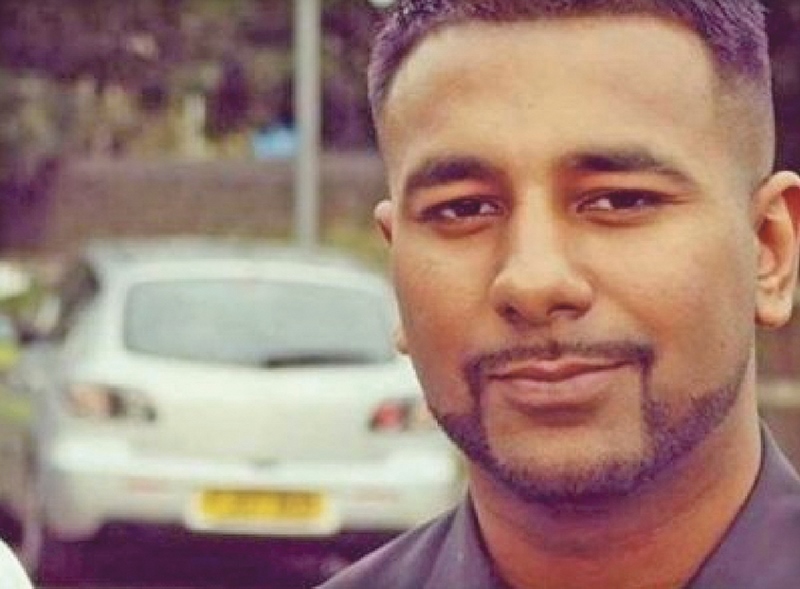 PROTESTS: Demonstrations have taken place across Bradford and Huddersfield following Mr Yaqub’s death (pic credits, Facebook)