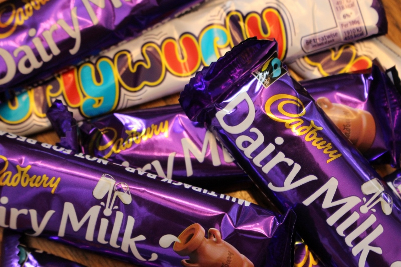 CLARIFICATION: Cadbury reminds UK consumers that chocolate doesn’t contain meat