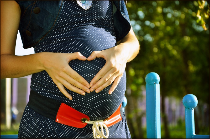 EXPECTING: Being a parent is hard work, but it could pay off in the long run