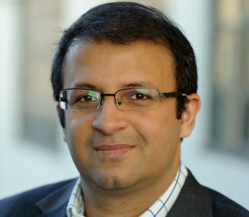 STUDY: Dr Shehzad Ali from the University of York says patient-relapse may be due to being discharged too soon
