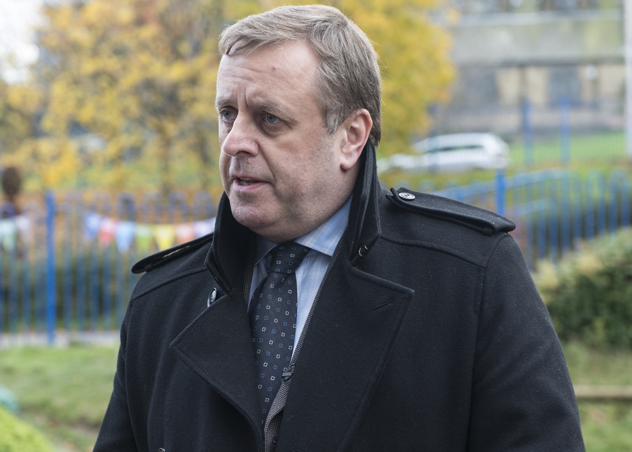 PCC: Mark Burns-Williamson pays tribute to victims and families affected by London attack