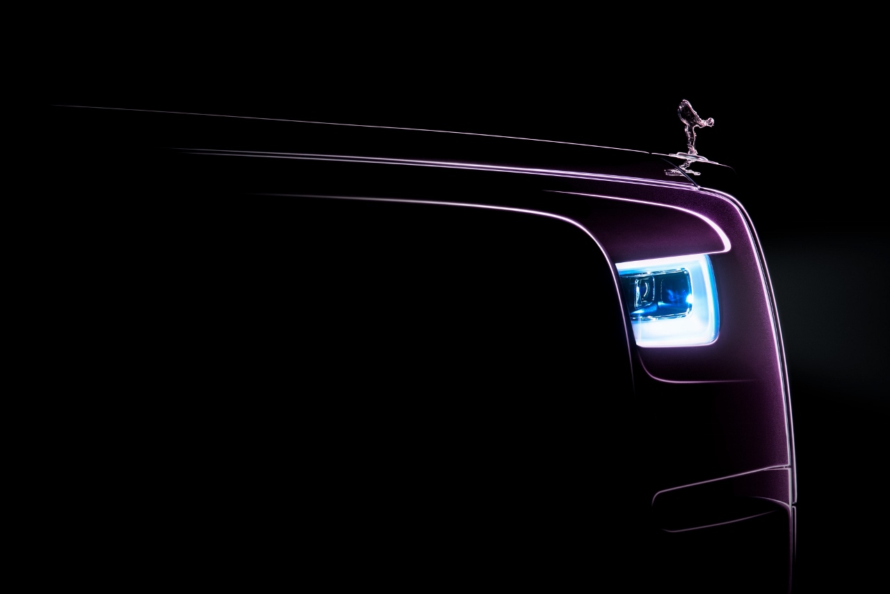 Rolls-Royce teases new Phantom as it announces the final icons to join ‘The Great Phantoms’ exhibition