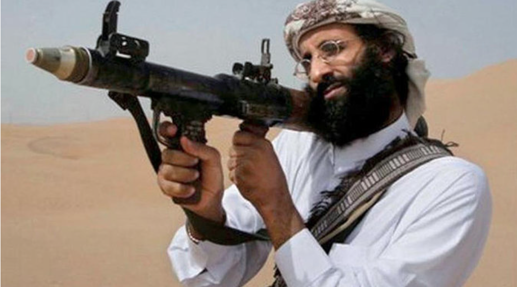 RADICAL: Iman FM told Ofcom they were not aware of Anwar al-Awlaki extremist background