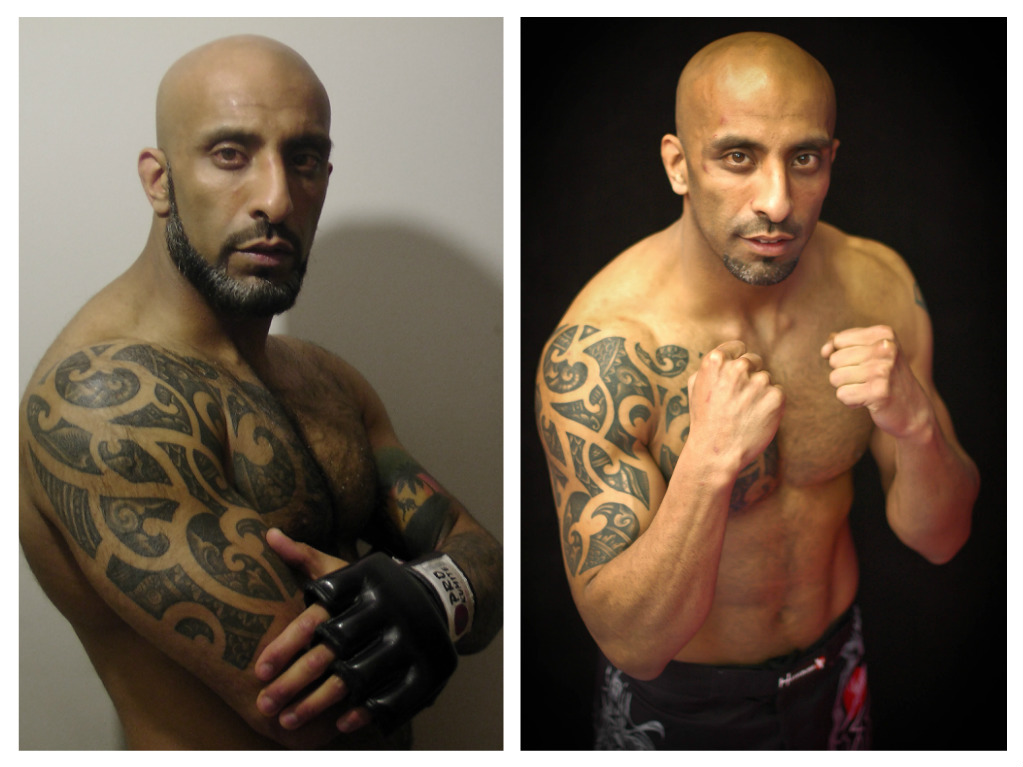 Hussain set for biggest fight of his career so far on 30th September