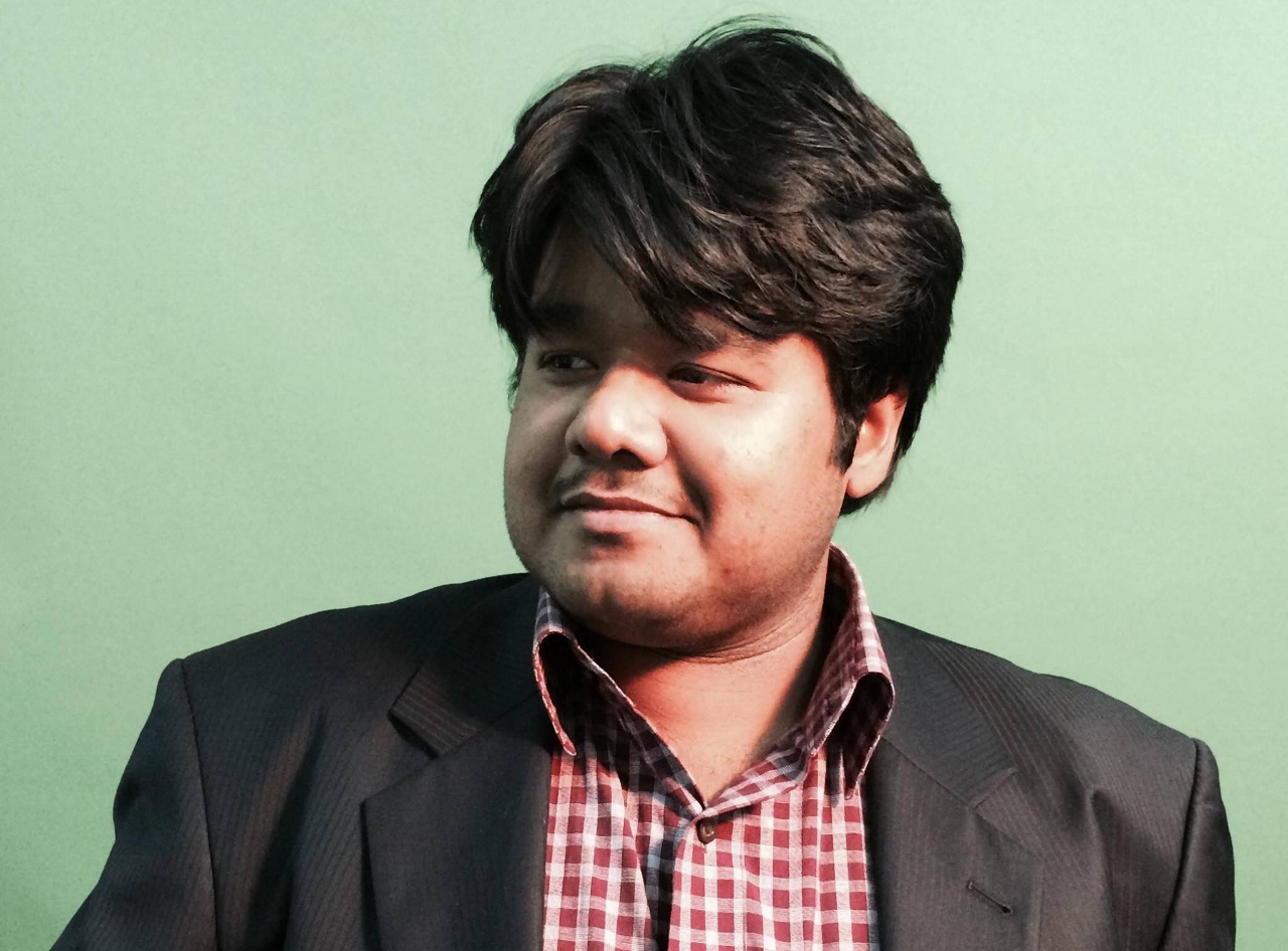 Social media activist Shah Hossain’s posts on Rohingya Muslim crisis were deleted