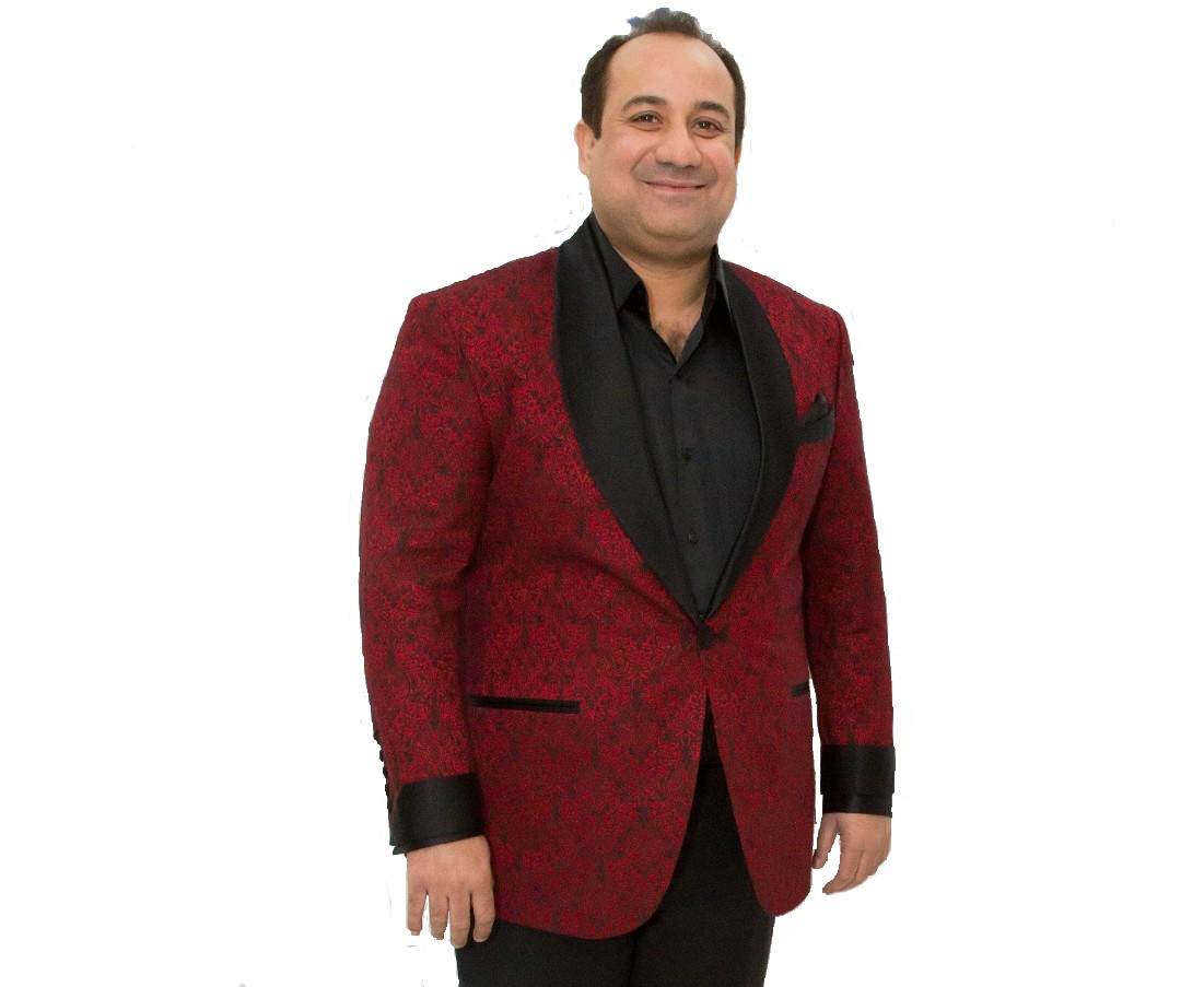 Barnardo’s international ambassador Ustad Rahat Fateh Ali Khan arrives at the Annual Gala Dinner in support of the children’s charity at the Dorchester Hotel
