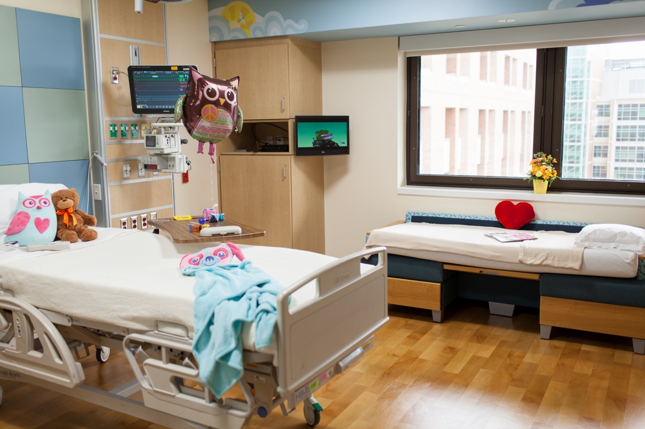 Asian Express Newspaper Children’s intensive care under increased pressure