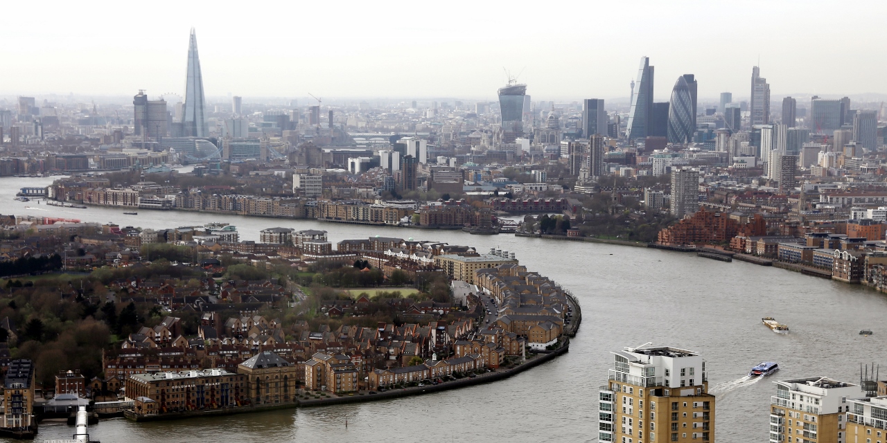 SHOCKING STATISTICS: 46 per cent of Bangladeshi and Pakistani workers and 35 per cent of Black, African, Caribbean and Black British employees are paid less than the London Living Wage, compared to 19 per cent of White British in low paid work