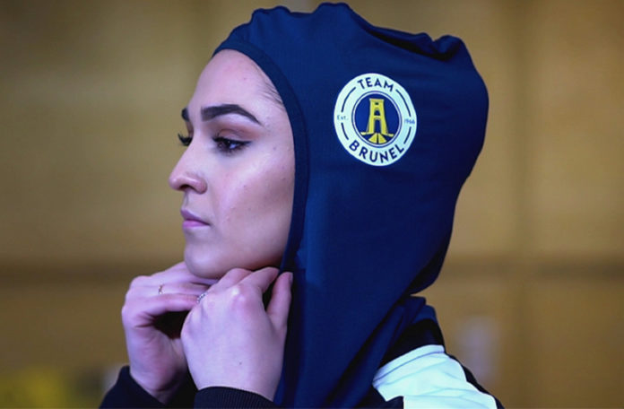 brunel hijab 3