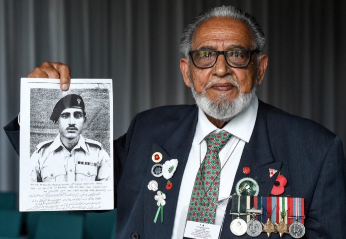 AFMA National Service of Commemoration