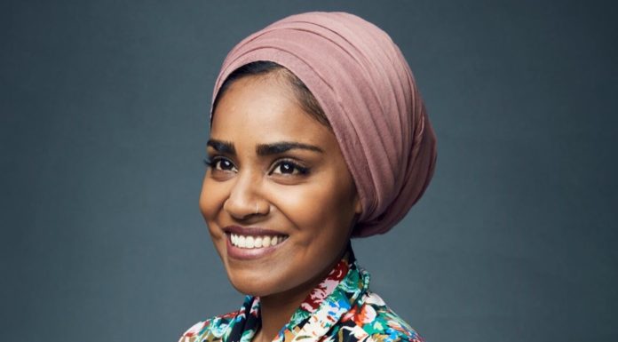 Nadiya Hussain to participate at World Halal Food Festival
