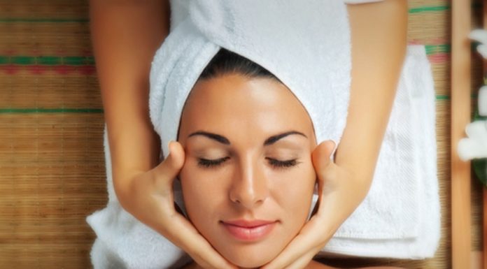 We spend six weeks of our lives applying moisturiser