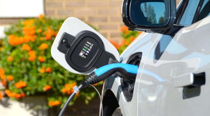 SAVINGS: Almost 100,000 pure electric vehicles to hit UK this year