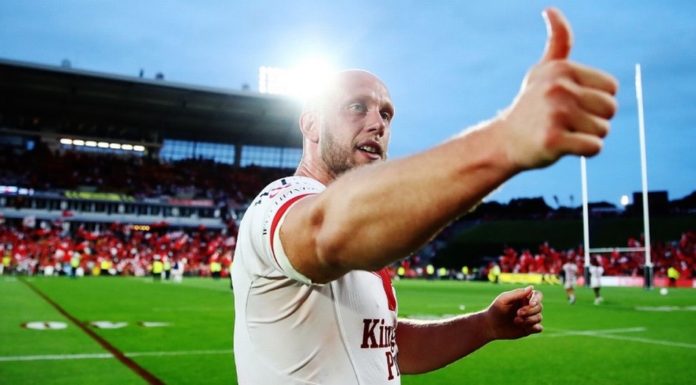 University to play a part in Rugby League World Cup 2021