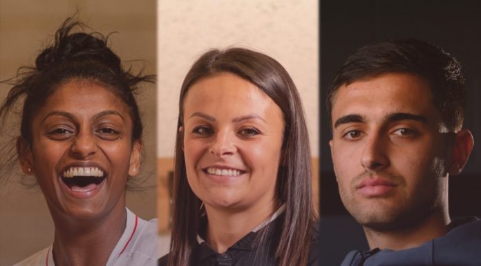 FA tour brings football opportunities to Asians communities