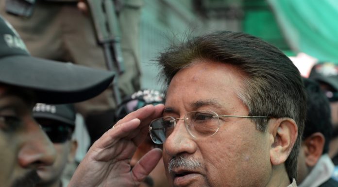 Pakistan court overturns General Pervez Musharraf death sentence