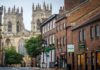 York to become UK’s first car-free city centre