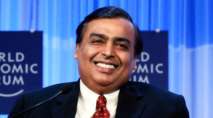 Mukesh Ambani’s empire to take on retail giant Amazon