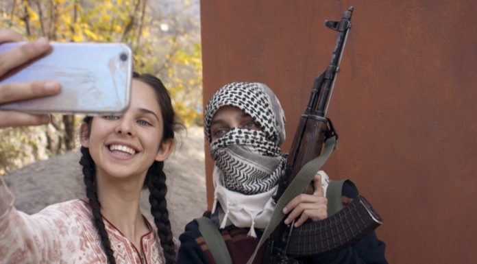‘No Fathers in Kashmir’: First British Kashmiri film is both compelling & controversial