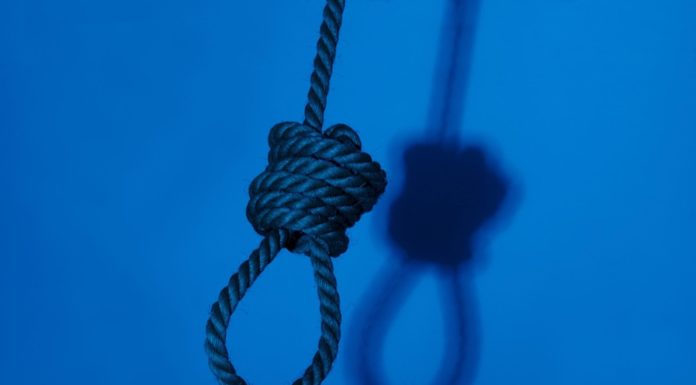 Drug KINGPIN known as ‘Crocodile of the Gulf’ is executed in Iran