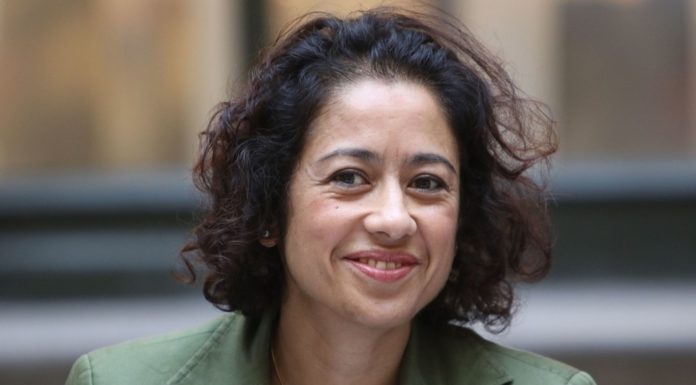 Newswatch presenter Samira Ahmed wins Sex Discrimination and Equal Pay case against BBC