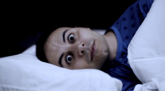 Are you a self-confessed night-owl?