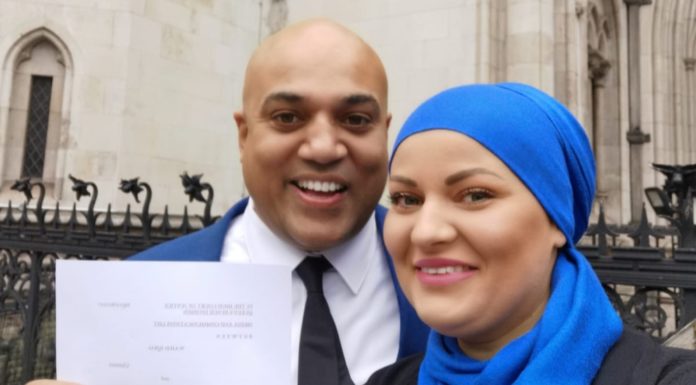 MAIL ON SUNDAY SUED: Council officer wrongly accused as grooming ring ‘fixer’ wins £180,000 damages