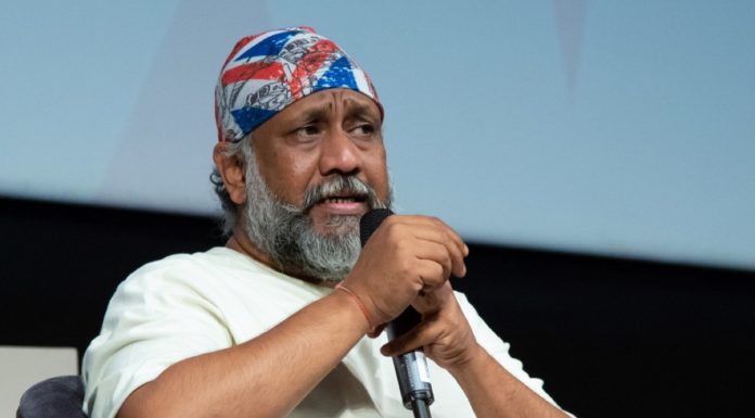 Anubhav Sinha: “I have made this film for men, not women.”