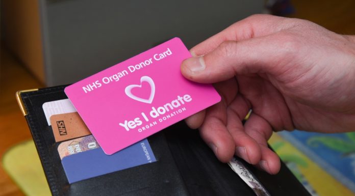 Find out the facts about organ donation law change and beware of fake Whatsapp messages