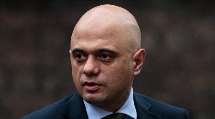 Chancellor Sajid Javid QUITS in retaliation to Boris Johnson’s orders