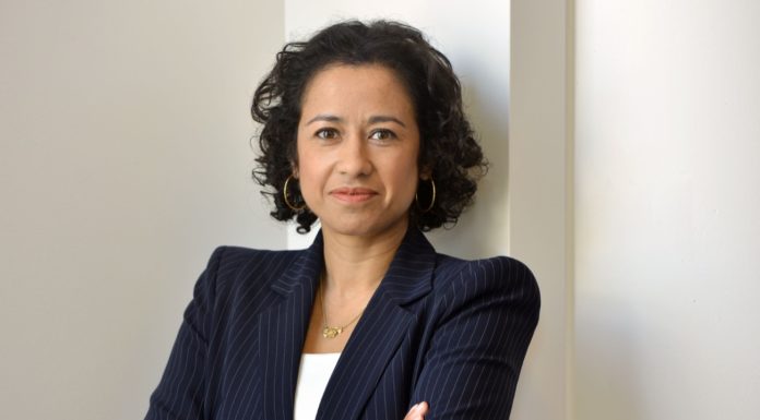 TV presenter Samira Ahmed reaches settlement with BBC