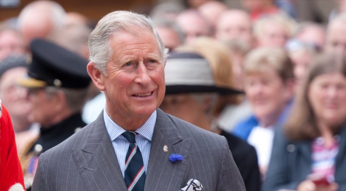 Prince Charles tests positive for COVID-19 but symptoms are mild