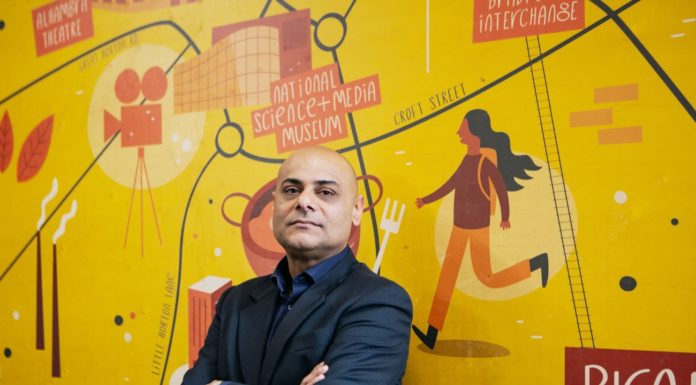 Bradford’s groundbreaking programme appoints social impact specialist as director